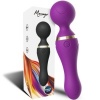 Armony Freeza Massager Purple Flexible Head