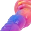 Afbeelding van Mythical Mates - Blazetail Draken Dildo - 25 cm