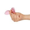 Afbeelding van Anal Collection - Anal Plug Glass Medium - 8,3 cm