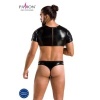 Passion 057 Set Peter Black L/XL