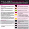 Afbeelding van Tease & Please - Erotisch bordspel - Mission Intime Klassiek (FR)