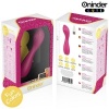 Oninder Cute Love Buddy Tapping G-Spot Vibrator
