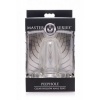 Afbeelding van Peephole - Transparante Buttplug