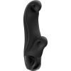 Fun Factory Ocean Mini Vibrator Black