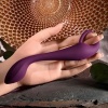 Afbeelding van Evolved - Lochness G-spot Vibrator - 19 cm