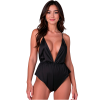Passion Sensie Body Black S/M