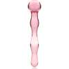Nebula Model 13 Borosilicate Glass Pink