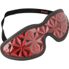 Begme Red Premium Blind Mask Neoprene