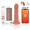 Oninder Large Bogota Vibrator Dildo 22cm