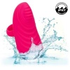 Calexotics Envy Handheld Rolling Ball Massager