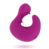 Coverme Ducky Rechargeable Silicone Thimble