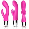 Armony Rabbit Vibrator Fuchsia