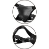 Pipedreams King Cock Elite Comfy Harness 17.8CM