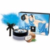 Shunga Coconut Edible Massage Powder Kit 75g