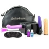Fetish Fantasy Portable Sex Machine