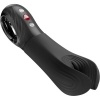 Fun Factory Manta Vibrator Stimulator, Black