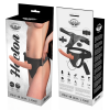 Harness Attraction Hector Vibrator 20CM
