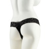 Fetish Fantasy Remote Vibrating Panties
