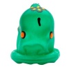 Condomerie Handpainted Novelty Condoms Turtle