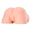 Afbeelding van Seiraku Toys – Ereshkigal Cherry Soft Onahip – Peach