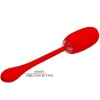 Pretty Love — Kirk Rechargeable Vibrating Egg Red