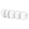 SATISFYER Pro 2 NG Replacement Caps 5 Pack