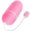 Online Waterproof Vibrating Egg Pink