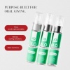 Afbeelding van JO - BLŌ Oral Pleasure Gel Watermelon - 30ml