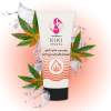 Kiki Travel Cannabis Hot Effect 50 ML