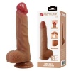 Pretty Love Lisle Realistic Silicone Dildo 20.6cm