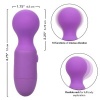 Cal Exotics First Time Massager Purple