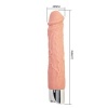 Pretty Love Osric Pro Flexible Realistic Vibrator
