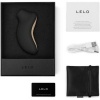 Lelo Sona Black Clitoral Stimulator