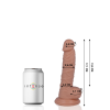 Mr. Intense Realistic Dildo 17.1 CM