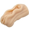 Mini Male Masturbator Vagina Lips Design