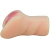 Crazy Bull Caroline Realistic Vagina Masturbator