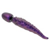 Afbeelding van Gender X - Into the Deep Tentakelvibrator - Paars
