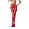 Afbeelding van Passion - S001 Strip Pants - Rood