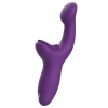 Rewolution Rewokiss Dual Vibrator Point Stimulator