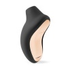 Lelo Sona 2 Cruise Clitoral Stimulator Black