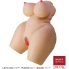 Crazy Bull Grace Female Torso Realistic Masturbator 7.5kg