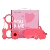 Afbeelding van FeelzToys - You & Me - Roze