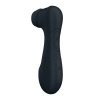 Satisfyer Pro 2 Generation 3 Black Bluetooth