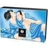 Shunga Coconut Edible Massage Powder Kit 75g