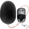 ONLINE Remote Control Vibrating Egg S Black