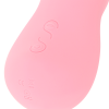 OHMAMA Vibrating Tongue Clitoris Stimulator 10