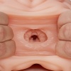 Afbeelding van XTC Japan – Brain Hacker DX Masturbator – Peach