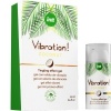 INTT Vegan Vibration Coconut Intimate Gel 15ml
