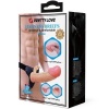 Pretty Love Mavis Universal Harness Briefs 19CM
