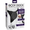 Pipedreams Body Dock G-Spot Pro Harness